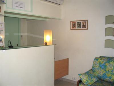фото отеля Hotel Select Beaulieu-sur-Mer
