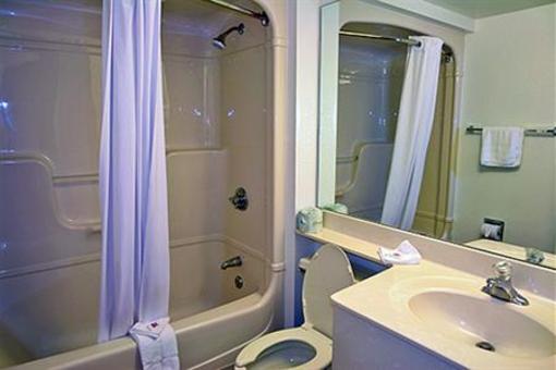 фото отеля Motel 6 Buffalo - Amherst