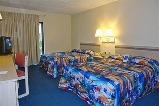 фото отеля Motel 6 Buffalo - Amherst