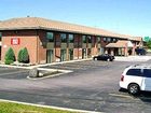 фото отеля Motel 6 Buffalo - Amherst