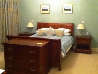 фото отеля Northrepps Cottage Country Hotel Cromer