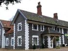 фото отеля Northrepps Cottage Country Hotel Cromer