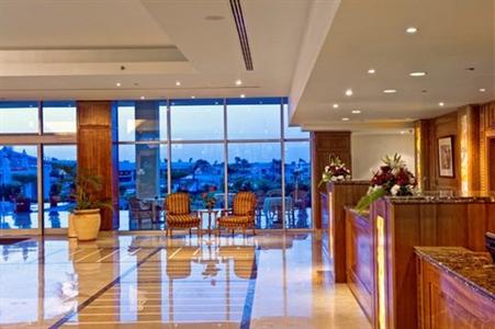 фото отеля Maritim Jolie Ville Royal Peninsula Hotel & Resort