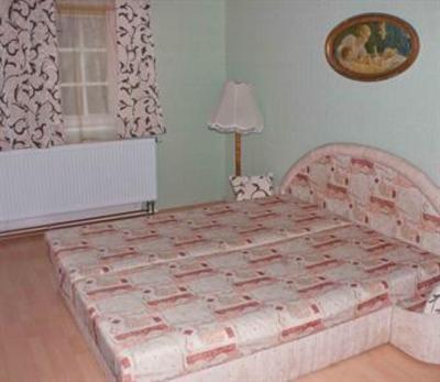 фото отеля Pension Familia