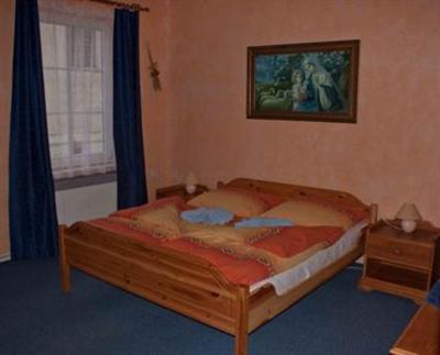 фото отеля Pension Familia