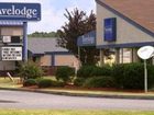 фото отеля Greenville Travelodge