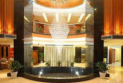 фото отеля County Holiday City Hotel