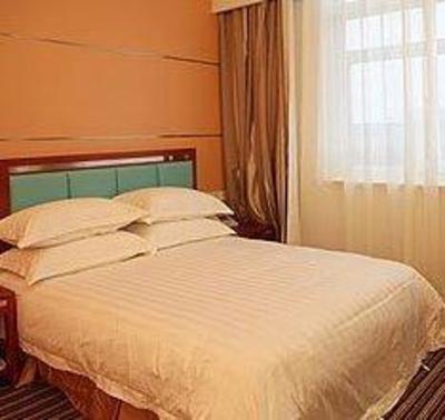 фото отеля County Holiday City Hotel