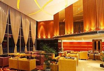 фото отеля County Holiday City Hotel