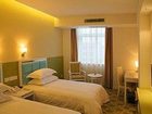 фото отеля County Holiday City Hotel
