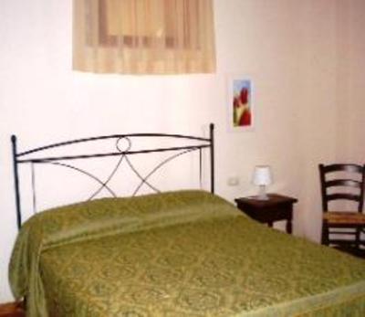 фото отеля Agriturismo San Clemente
