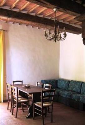 фото отеля Agriturismo San Clemente