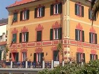 Hotel Miramare Noli
