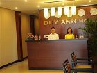 фото отеля Duy Anh Hotel