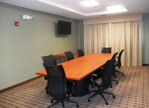 фото отеля Comfort Inn Marion Black Diamond Drive