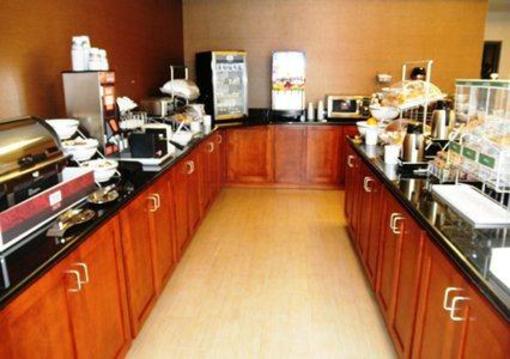 фото отеля Comfort Inn Marion Black Diamond Drive