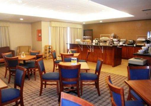 фото отеля Comfort Inn Marion Black Diamond Drive