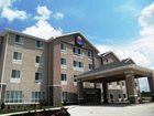 фото отеля Comfort Inn Marion Black Diamond Drive