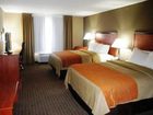 фото отеля Comfort Inn Marion Black Diamond Drive