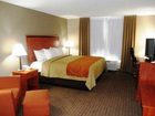 фото отеля Comfort Inn Marion Black Diamond Drive