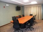 фото отеля Comfort Inn Marion Black Diamond Drive