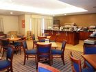 фото отеля Comfort Inn Marion Black Diamond Drive