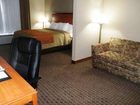 фото отеля Comfort Inn Marion Black Diamond Drive