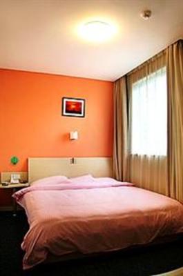 фото отеля Zhejiang Holiday Star Hotel (Jianguo Road)