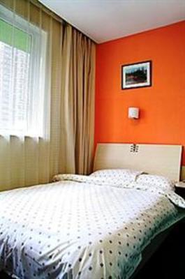 фото отеля Zhejiang Holiday Star Hotel (Jianguo Road)