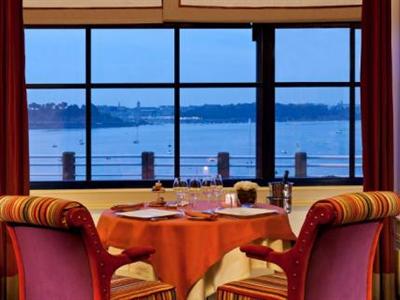 фото отеля Grand Hotel Barriere