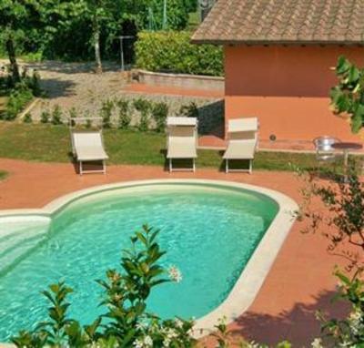 фото отеля Mugello Residence Hotel Scarperia