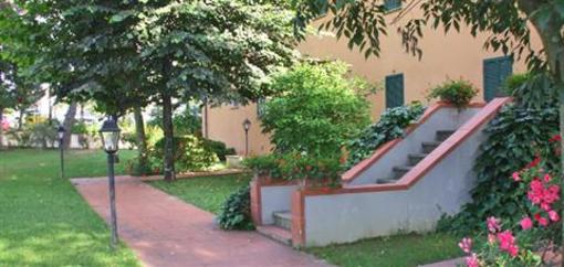 фото отеля Mugello Residence Hotel Scarperia
