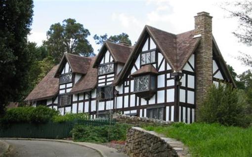 фото отеля William Shakespeare's Bed and Breakfast Perth