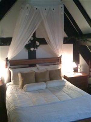 фото отеля William Shakespeare's Bed and Breakfast Perth