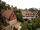 фото отеля William Shakespeare's Bed and Breakfast Perth