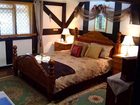 фото отеля William Shakespeare's Bed and Breakfast Perth