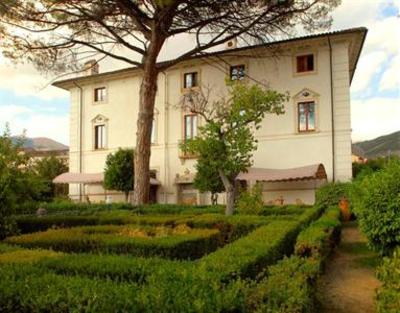 фото отеля Hotel Villa Dragonetti