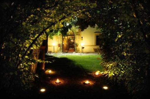 фото отеля Hotel Villa Dragonetti