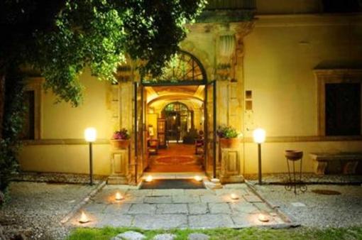 фото отеля Hotel Villa Dragonetti