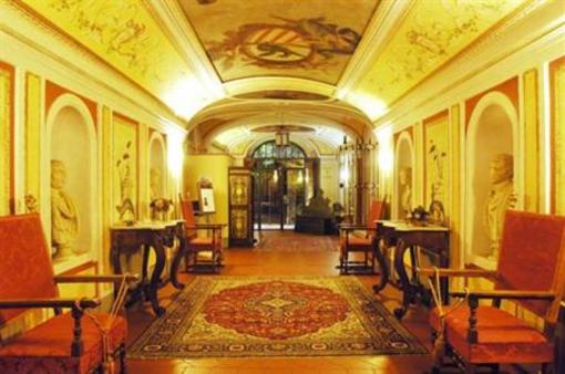 фото отеля Hotel Villa Dragonetti