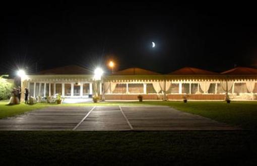 фото отеля Hotel Villa Dragonetti