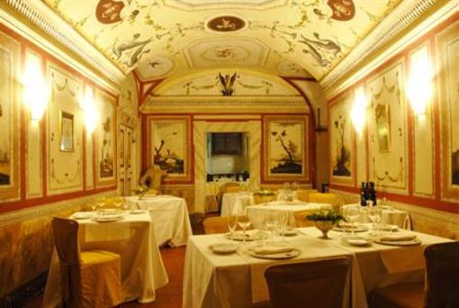 фото отеля Hotel Villa Dragonetti