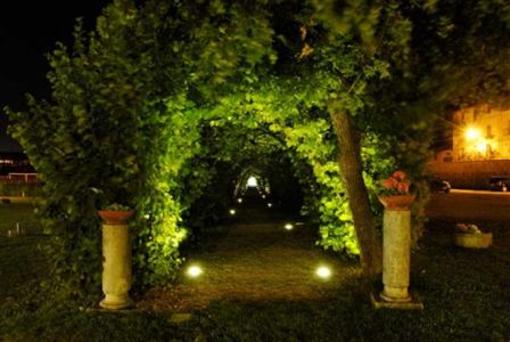 фото отеля Hotel Villa Dragonetti