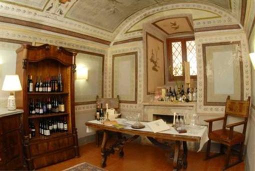 фото отеля Hotel Villa Dragonetti