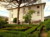 Hotel Villa Dragonetti