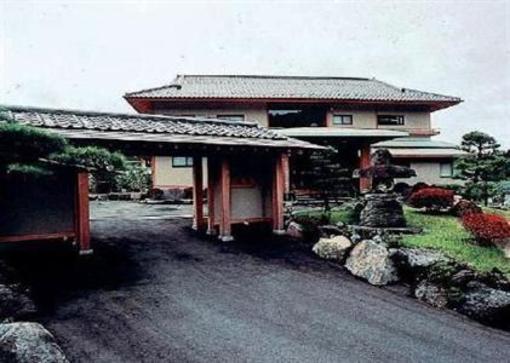 фото отеля Takuminoyado Yoshimatsu Hakone