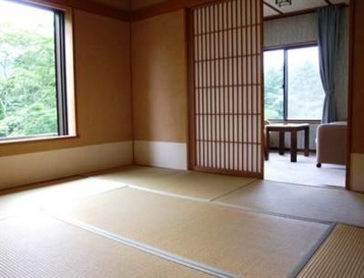 фото отеля Takuminoyado Yoshimatsu Hakone