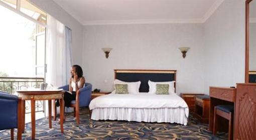 фото отеля City Royal Resort Hotel