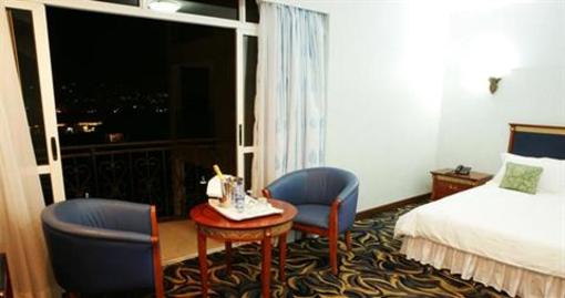 фото отеля City Royal Resort Hotel