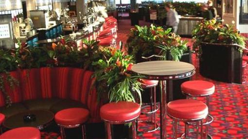 фото отеля Damons Motel Lincoln (England)